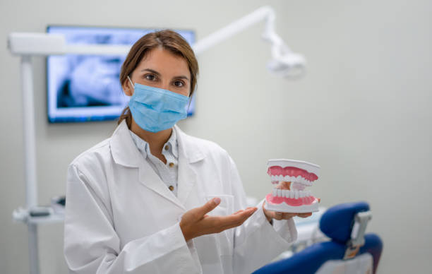 Best Emergency Dental Care for Broken or Chipped Teeth in West Perrine, FL