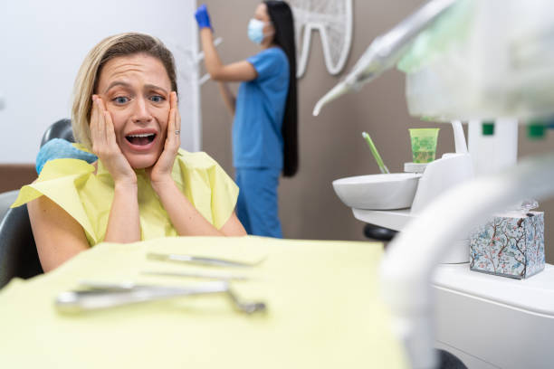 Best Emergency Dental Care for Broken or Chipped Teeth in West Perrine, FL